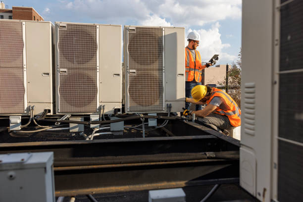 Best HVAC Companies Near Me  in Trinity, FL