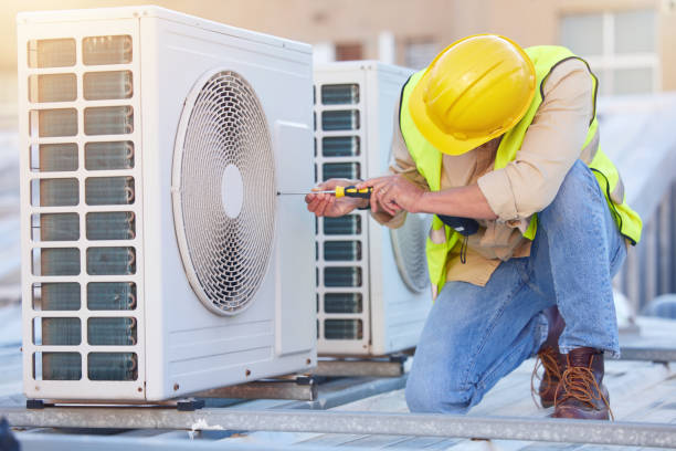 Best HVAC Installation Services  in Trinity, FL