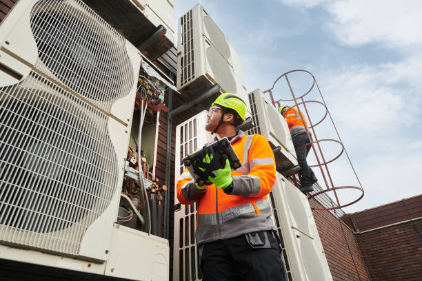 Best HVAC Cleaning Services  in Trinity, FL