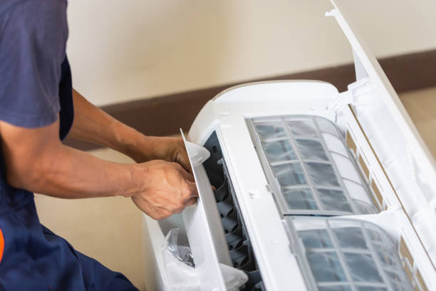 HVAC Maintenance Plan in Trinity, FL