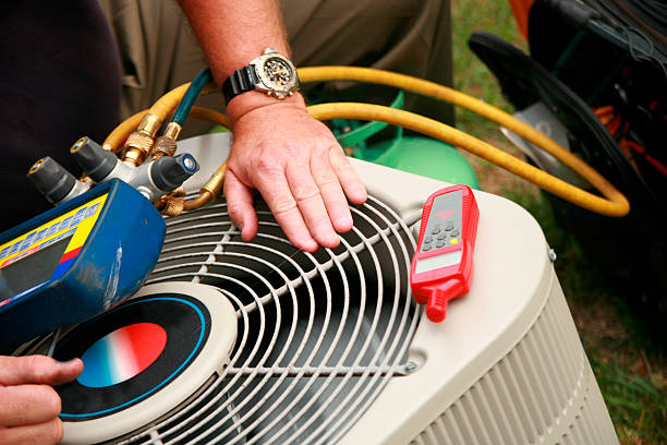 Best Affordable Air Conditioning Repair  in Trinity, FL
