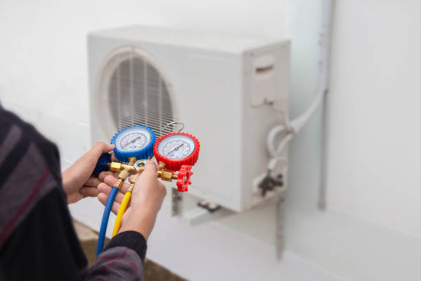 Best HVAC Emergency Services  in Trinity, FL