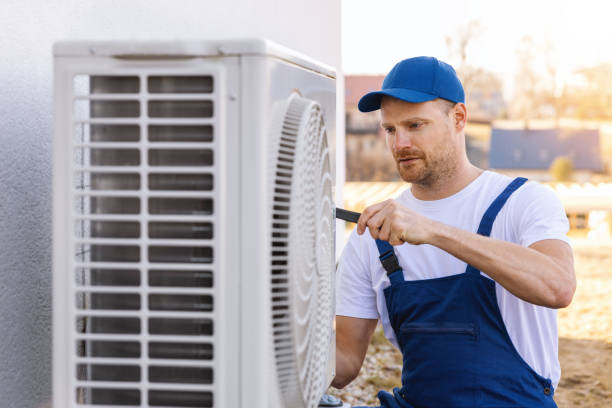 Best HVAC Maintenance Plan  in Trinity, FL